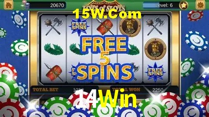 14Win - cassino ao vivo