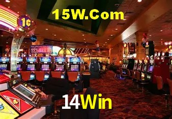 14Win - Aplicativo Móvel